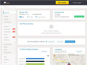 Spy Android Phone Remotely Free